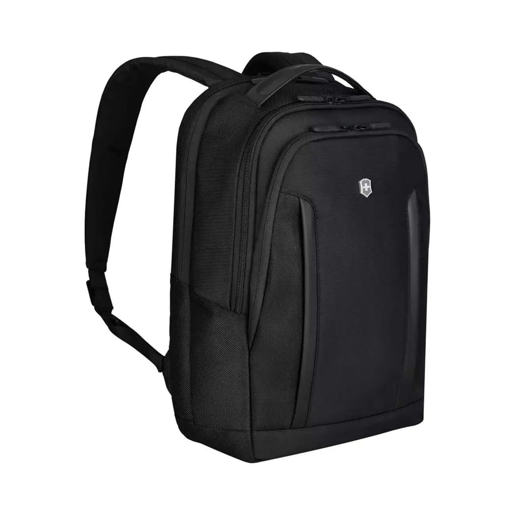 altmont flapover laptop backpack by victorinox Original Flap Over Backpack, Business, 15.6 Inches, Flap-Over Type, Slim, Expanded Function, Unisex, 16L, Black, one szie : Electronics two storage slots Victorinox Altmont Flapover Backpack Review