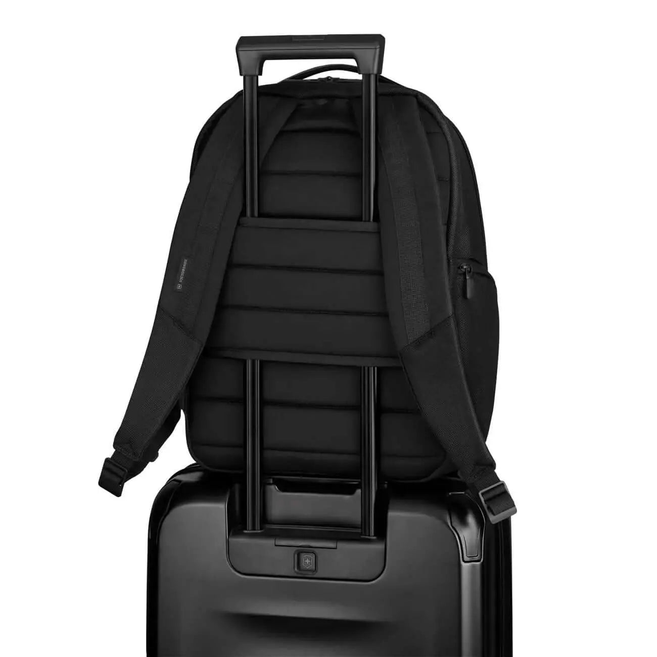 Victorinox Altmont Professional Essentials Laptop Backpack - Luggage Base