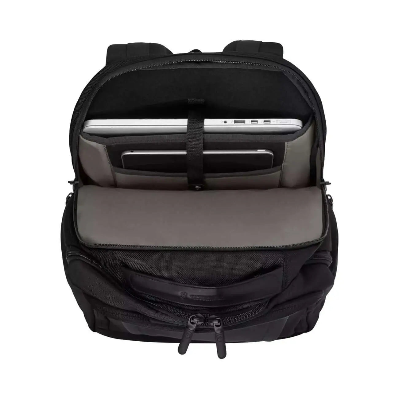 black altmont 3.0 flapover laptop backpack Victorinox Altmont Professional Essential Laptop Backpack