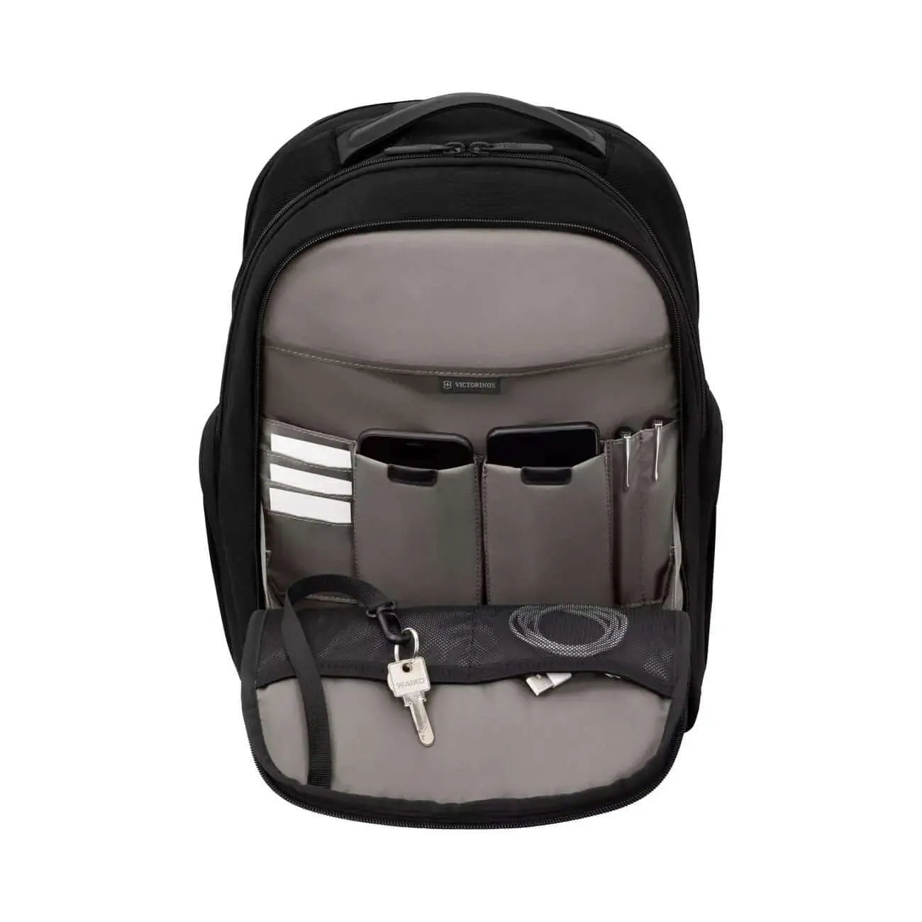 altmont professional wheeled laptop backpack Victorinox Altmont Professional Essential Laptop Backpack