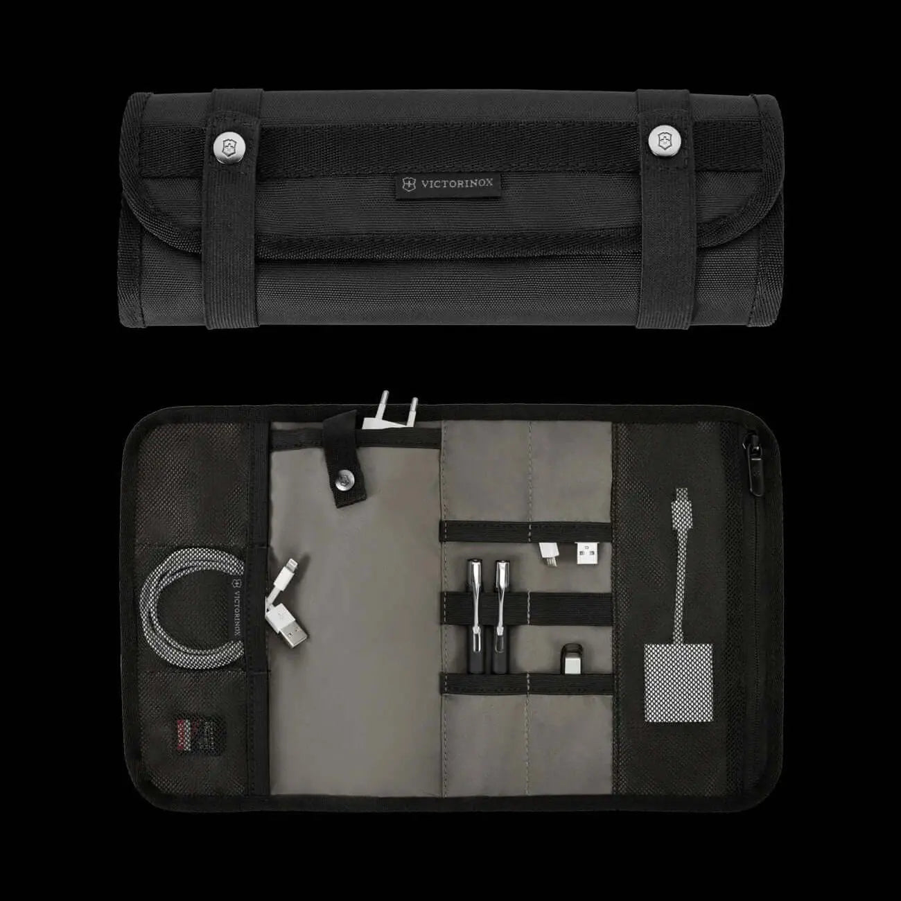 Victorinox Altmont Professional Essentials Laptop Backpack - Luggage Base
