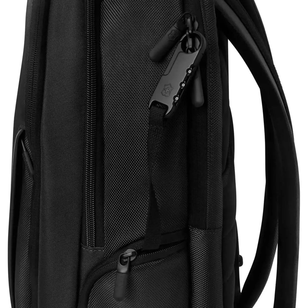 Victorinox Altmont Professional Essentials Laptop Backpack - Luggage Base