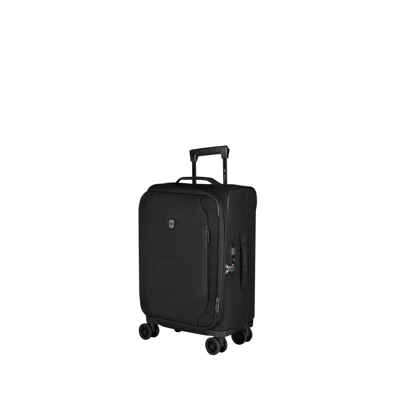 Victorinox Crosslight Frequent Flyer Wheeled Carry On - Luggage Base