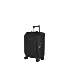 Victorinox Crosslight Frequent Flyer Wheeled Carry On - Luggage Base