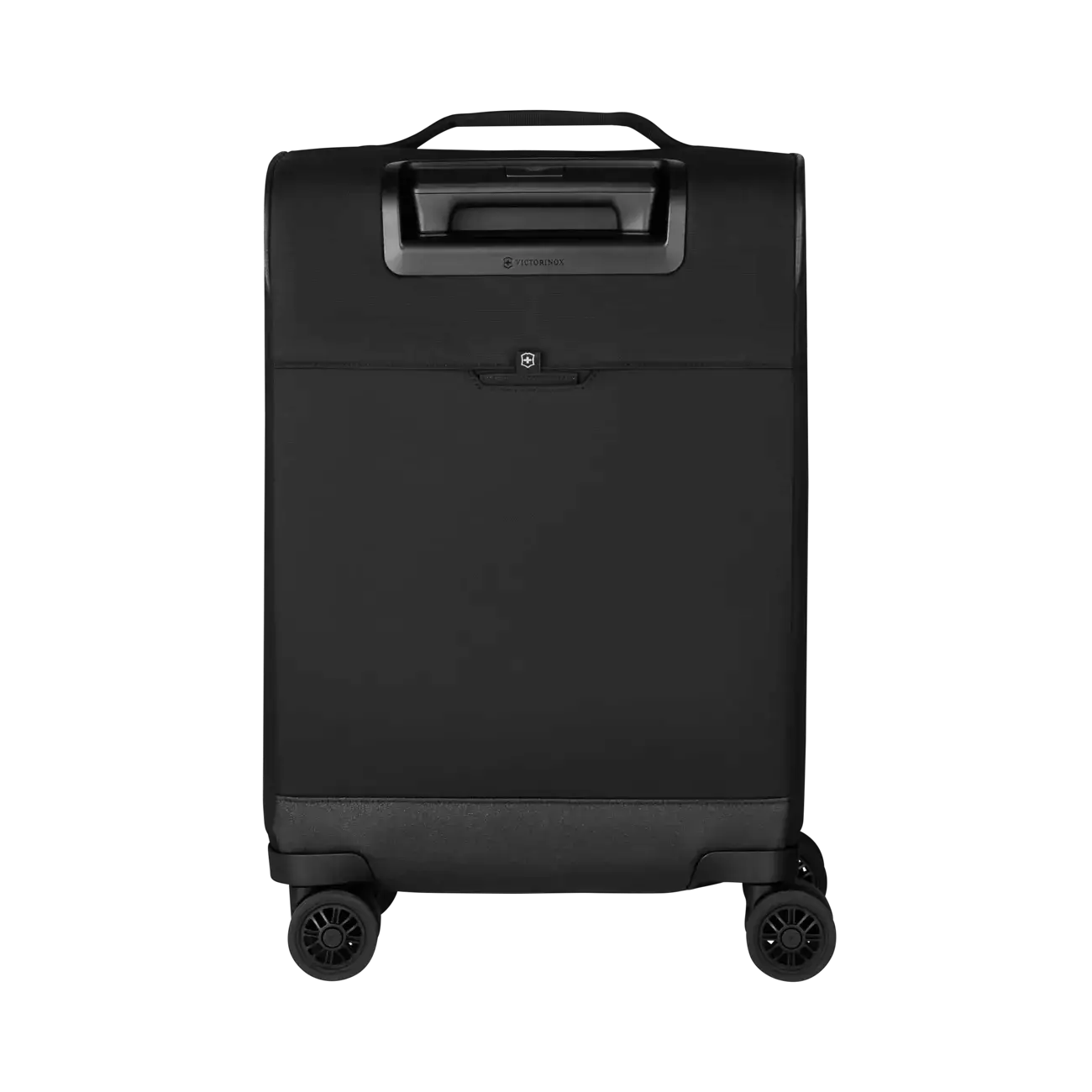 Victorinox Crosslight Frequent Flyer Wheeled Carry On - Luggage Base
