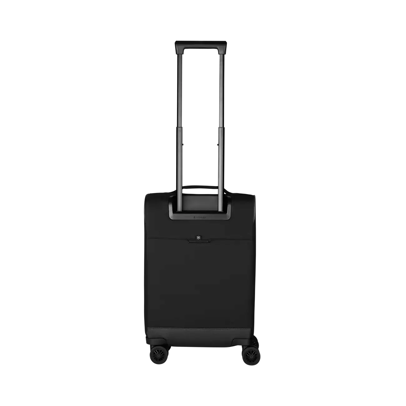 Victorinox Crosslight Frequent Flyer Wheeled Carry On - Luggage Base