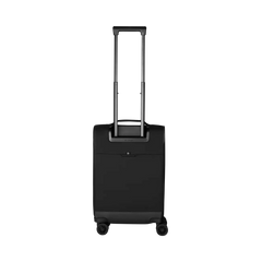 Victorinox Crosslight Frequent Flyer Wheeled Carry On - Luggage Base