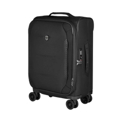 Victorinox Crosslight Frequent Flyer Wheeled Carry On - Luggage Base