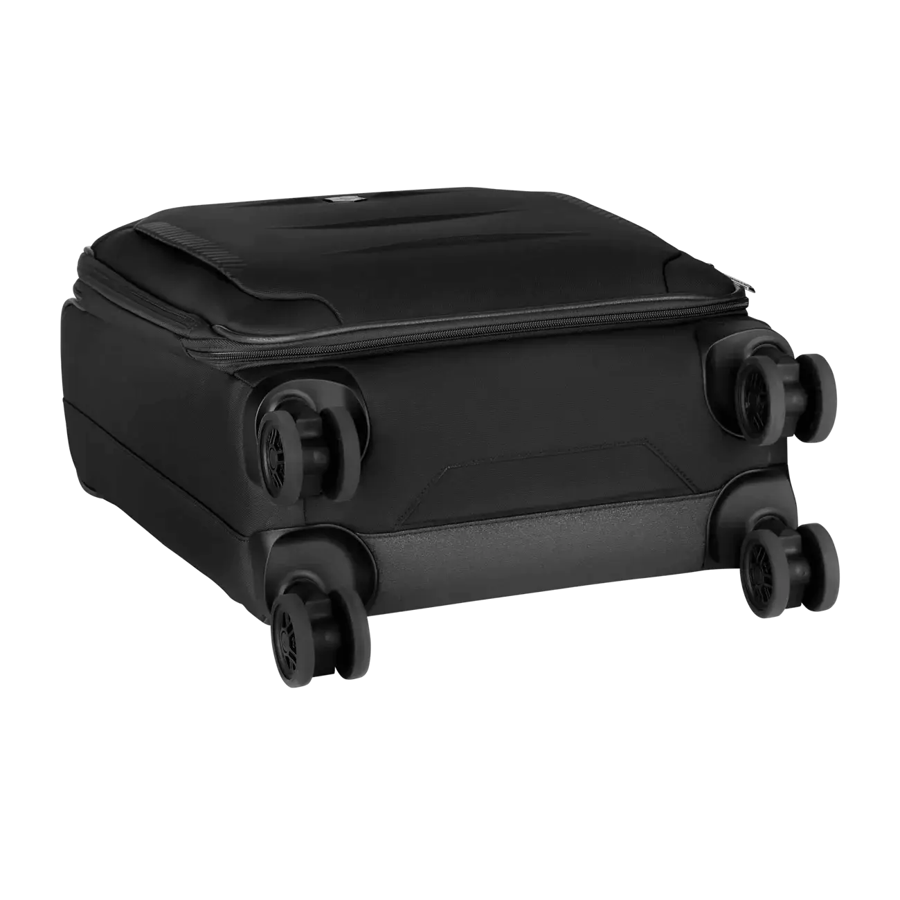 Victorinox Crosslight Frequent Flyer Wheeled Carry On - Luggage Base