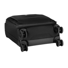 Victorinox Crosslight Frequent Flyer Wheeled Carry On - Luggage Base