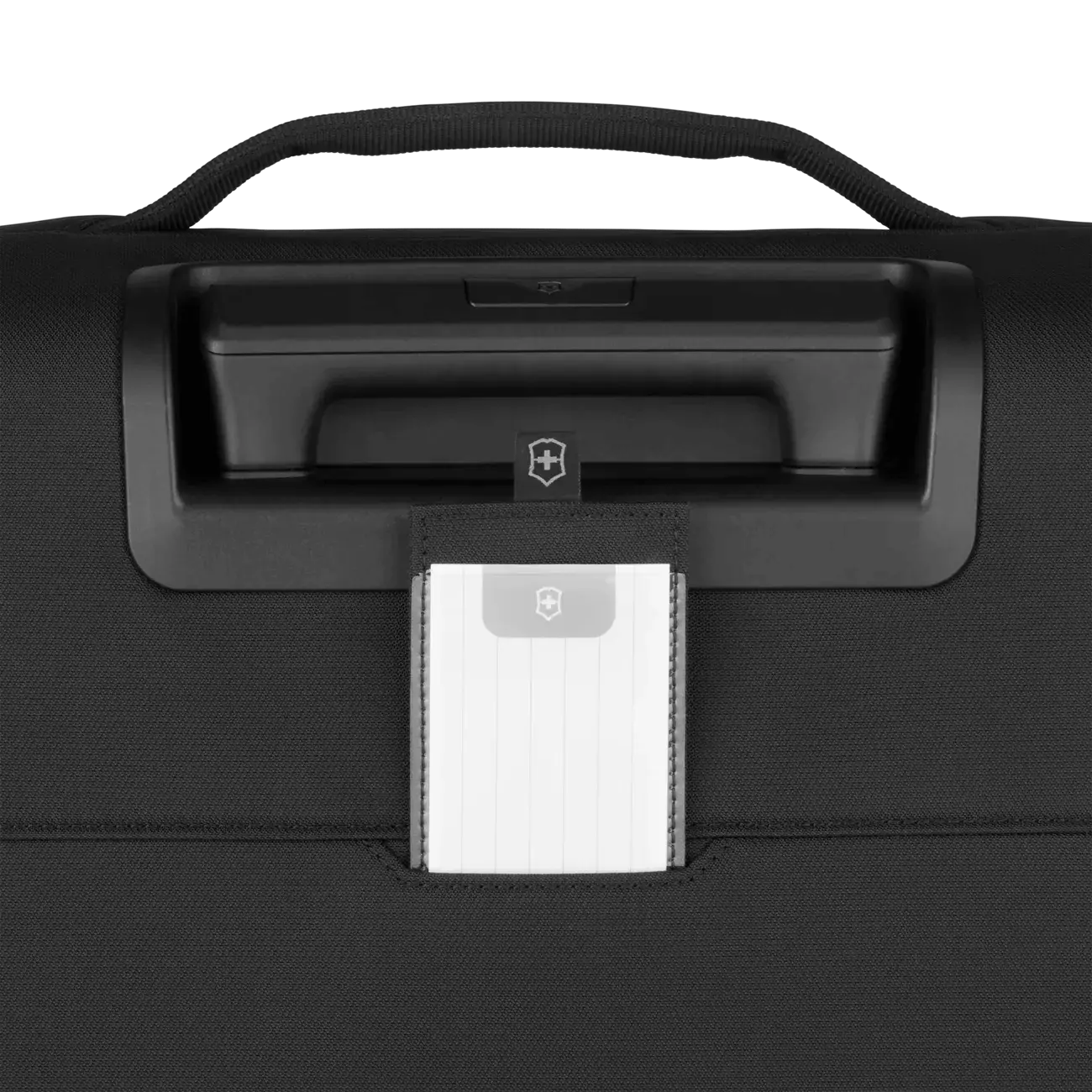 Victorinox Crosslight Frequent Flyer Wheeled Carry On - Luggage Base