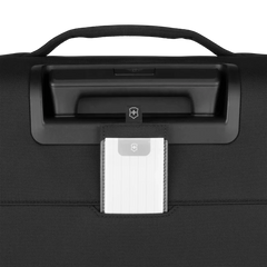 Victorinox Crosslight Frequent Flyer Wheeled Carry On - Luggage Base