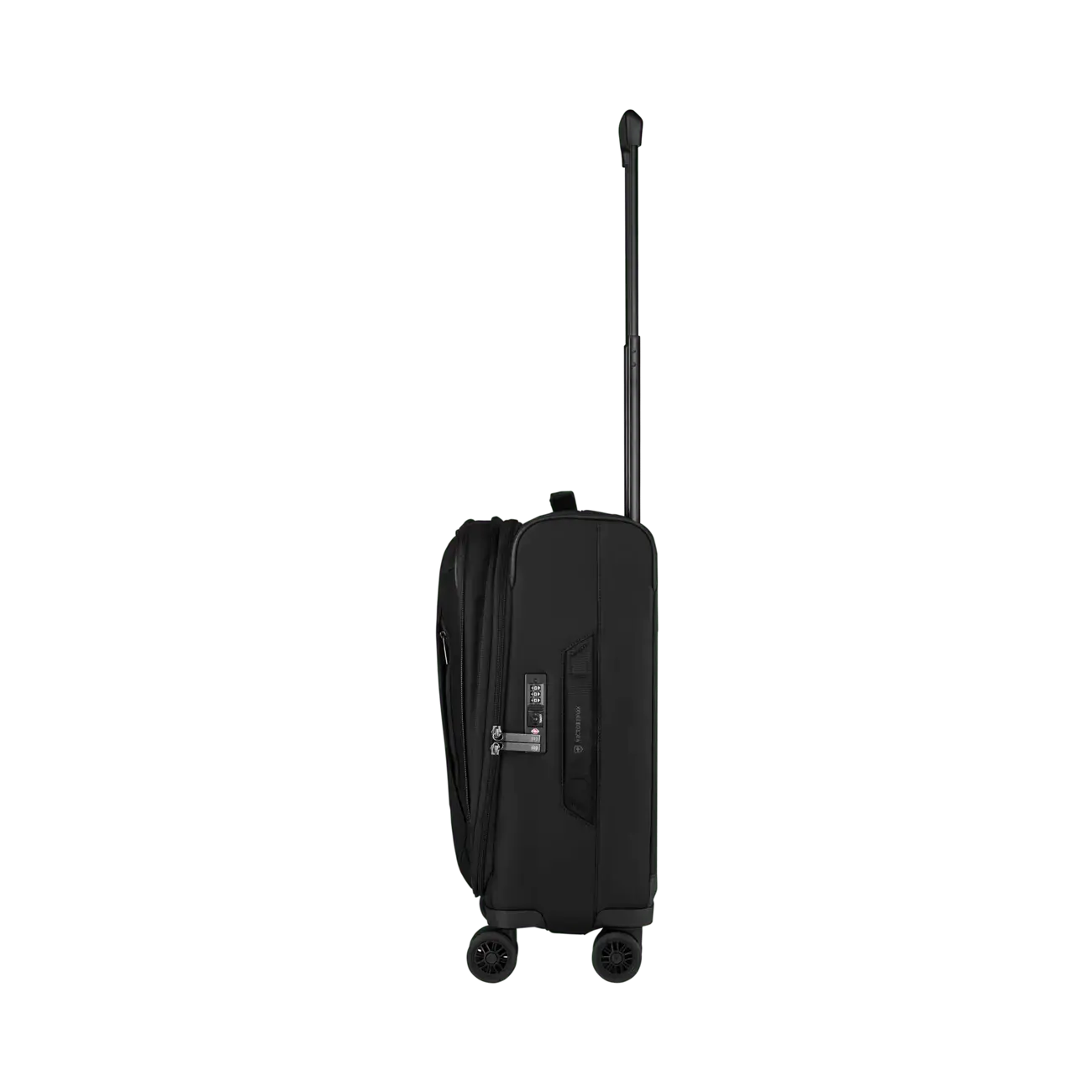 Victorinox Crosslight Frequent Flyer Wheeled Carry On - Luggage Base