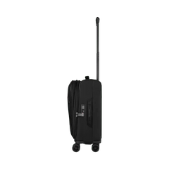 Victorinox Crosslight Frequent Flyer Wheeled Carry On - Luggage Base