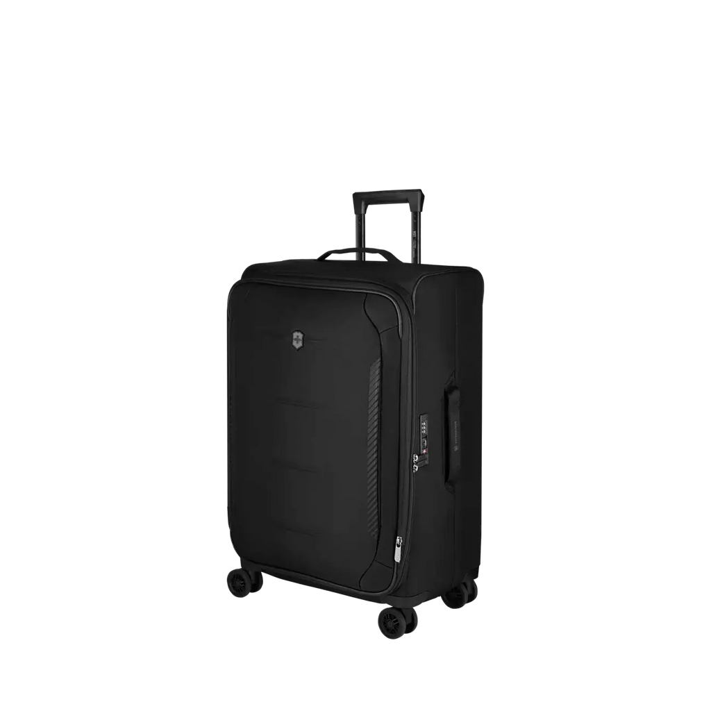 Victorinox Crosslight Medium Softside Case - Luggage Base