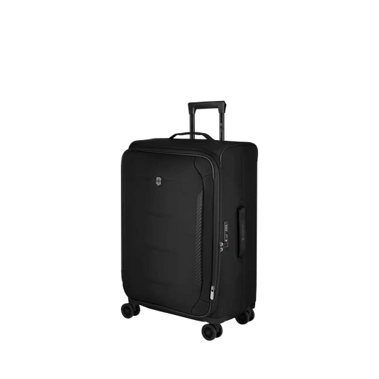 Victorinox Crosslight Medium Softside Case - Luggage Base