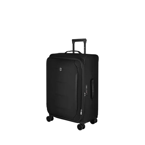 Victorinox Crosslight Medium Softside Case - Luggage Base