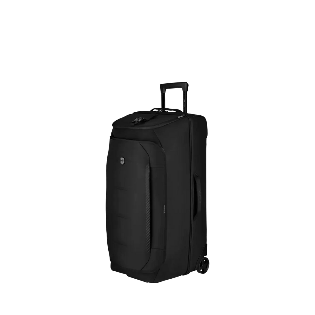 Victorinox Crosslight Wheeled Duffel - Luggage Base