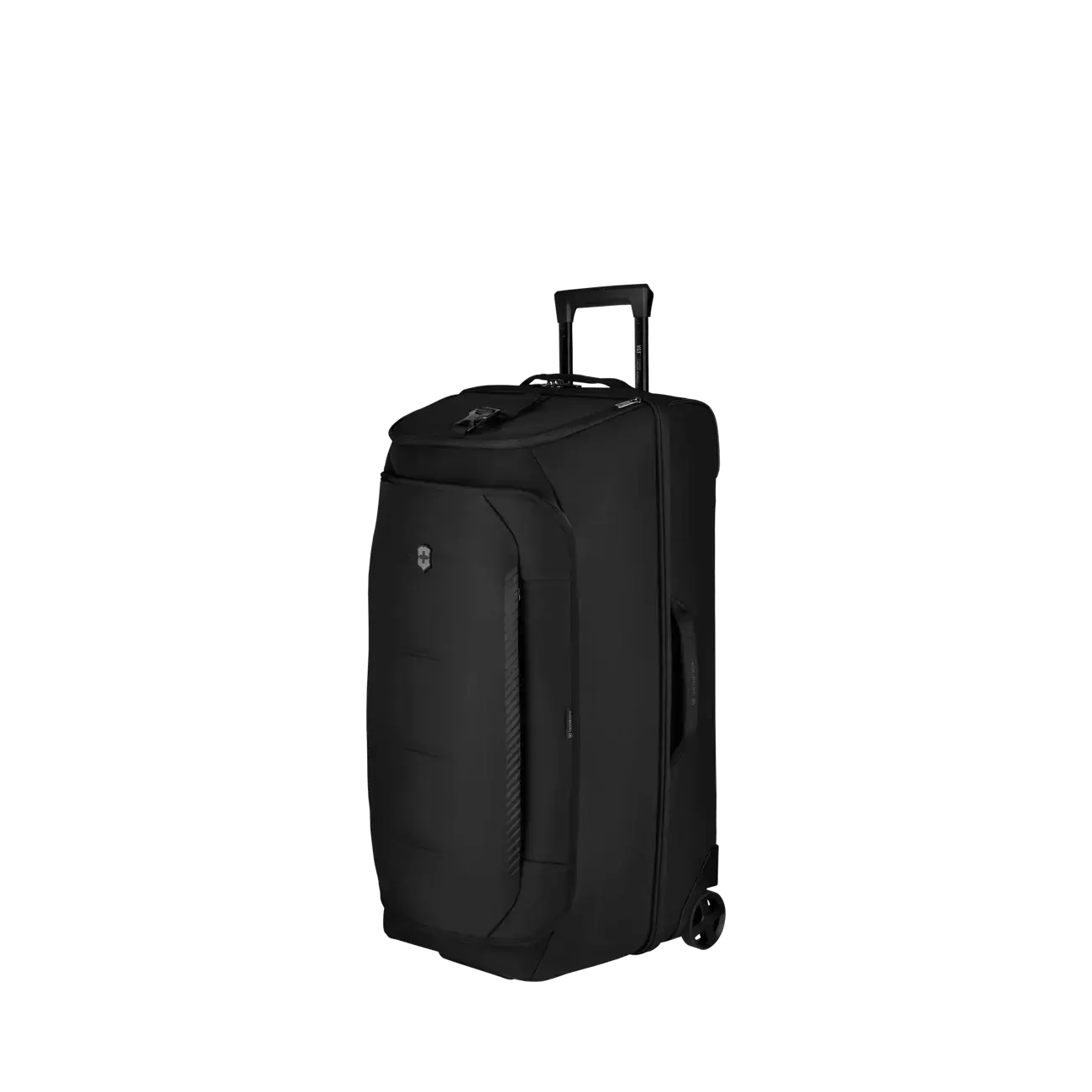 Victorinox Crosslight Wheeled Duffel - Luggage Base