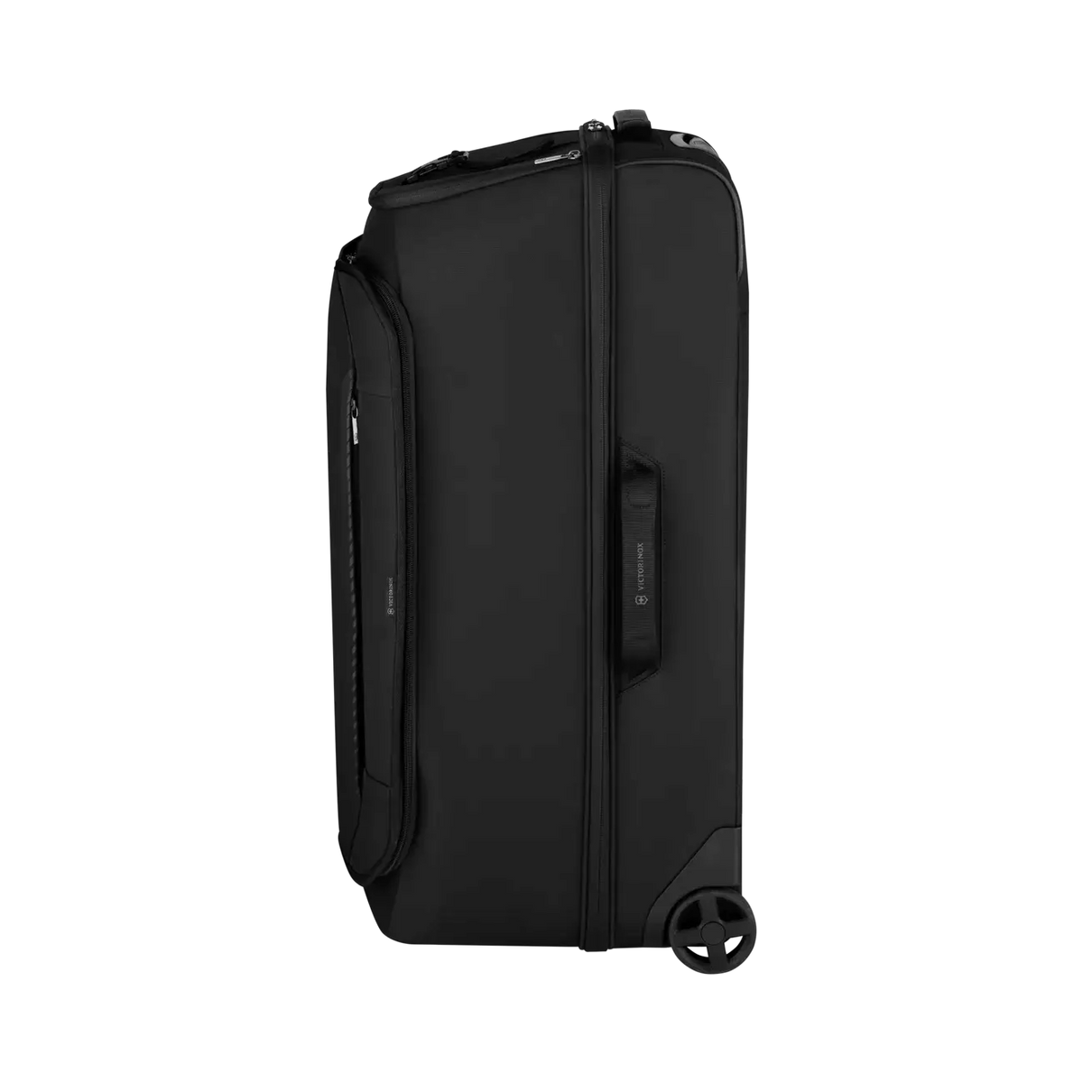Victorinox Crosslight Wheeled Duffel - Luggage Base