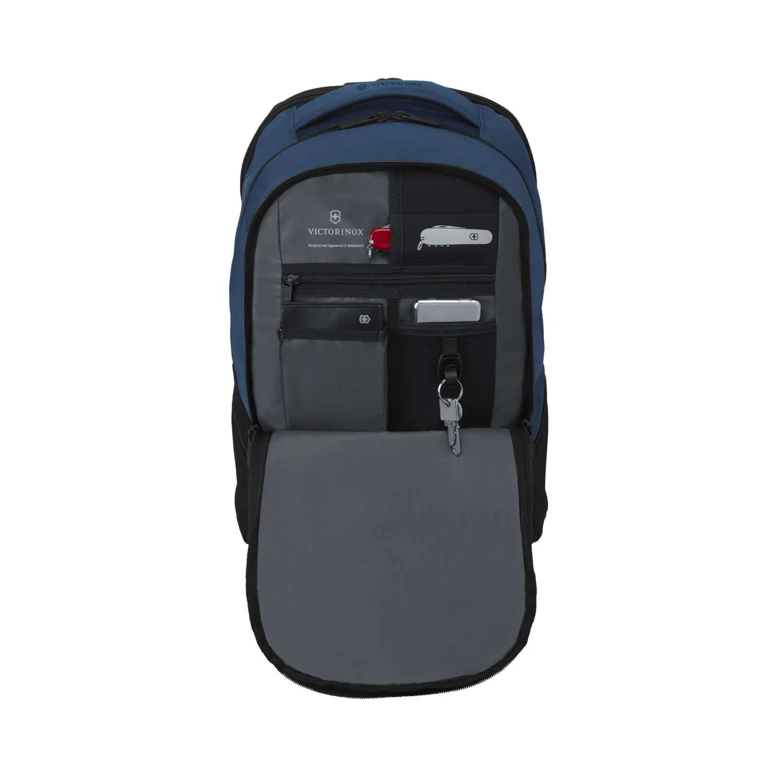 Victorinox VX Sport EVO Deluxe Backpack - Luggage Base