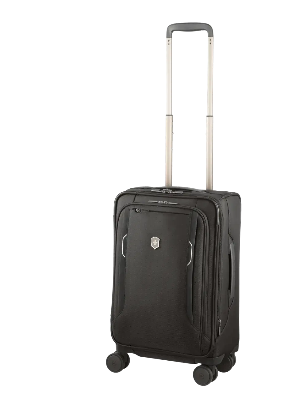 Victorinox Werks Traveler 6.0 Softside Frequent Flyer Carry-On - Luggage Base