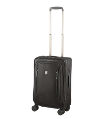 Victorinox Werks Traveler 6.0 Softside Frequent Flyer Carry-On - Luggage Base