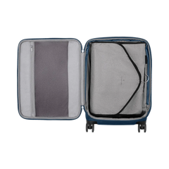 Victorinox Werks Traveler 6.0 Softside Frequent Flyer Carry-On - Luggage Base