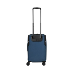 Victorinox Werks Traveler 6.0 Softside Frequent Flyer Carry-On - Luggage Base