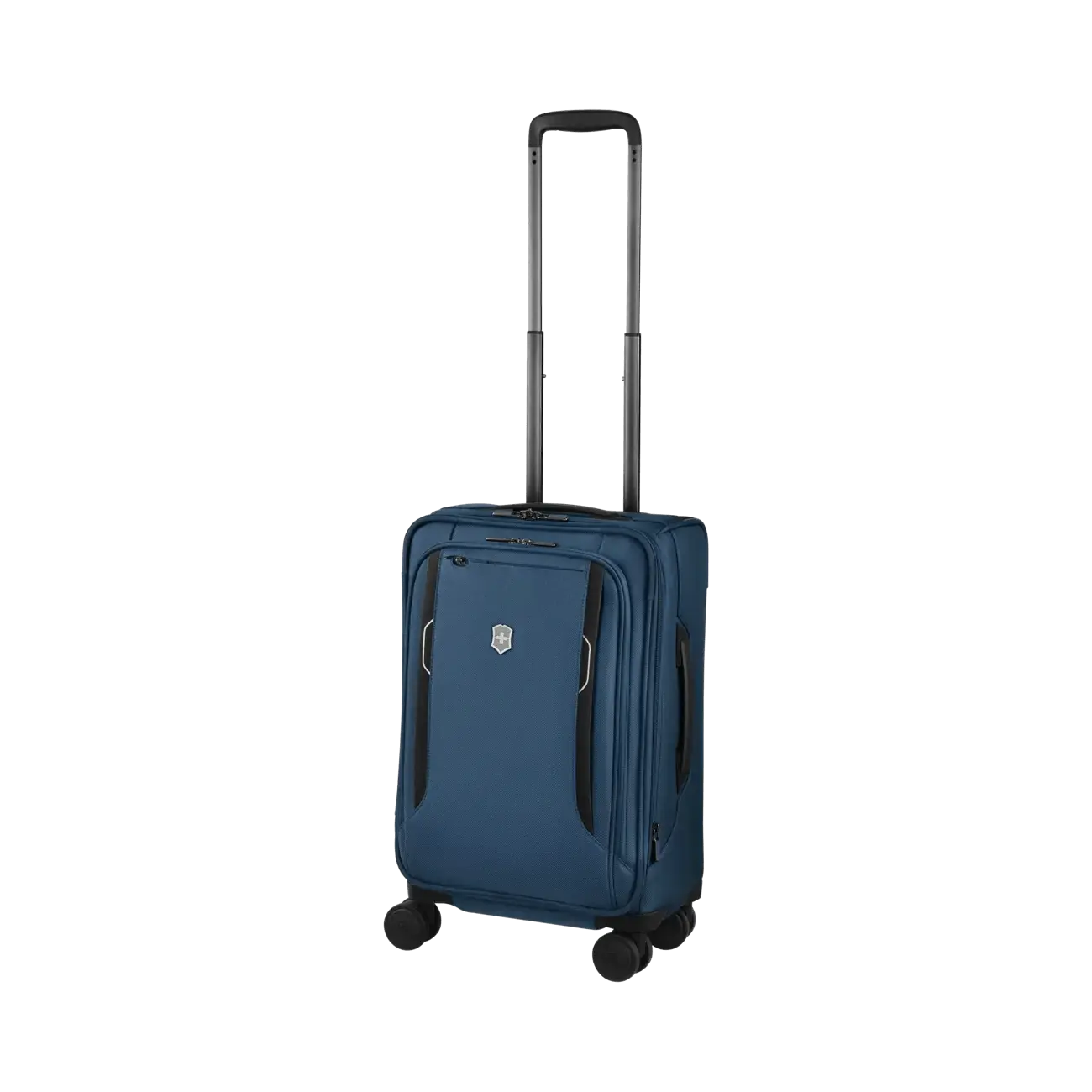 Victorinox Werks Traveler 6.0 Softside Frequent Flyer Carry-On - Luggage Base