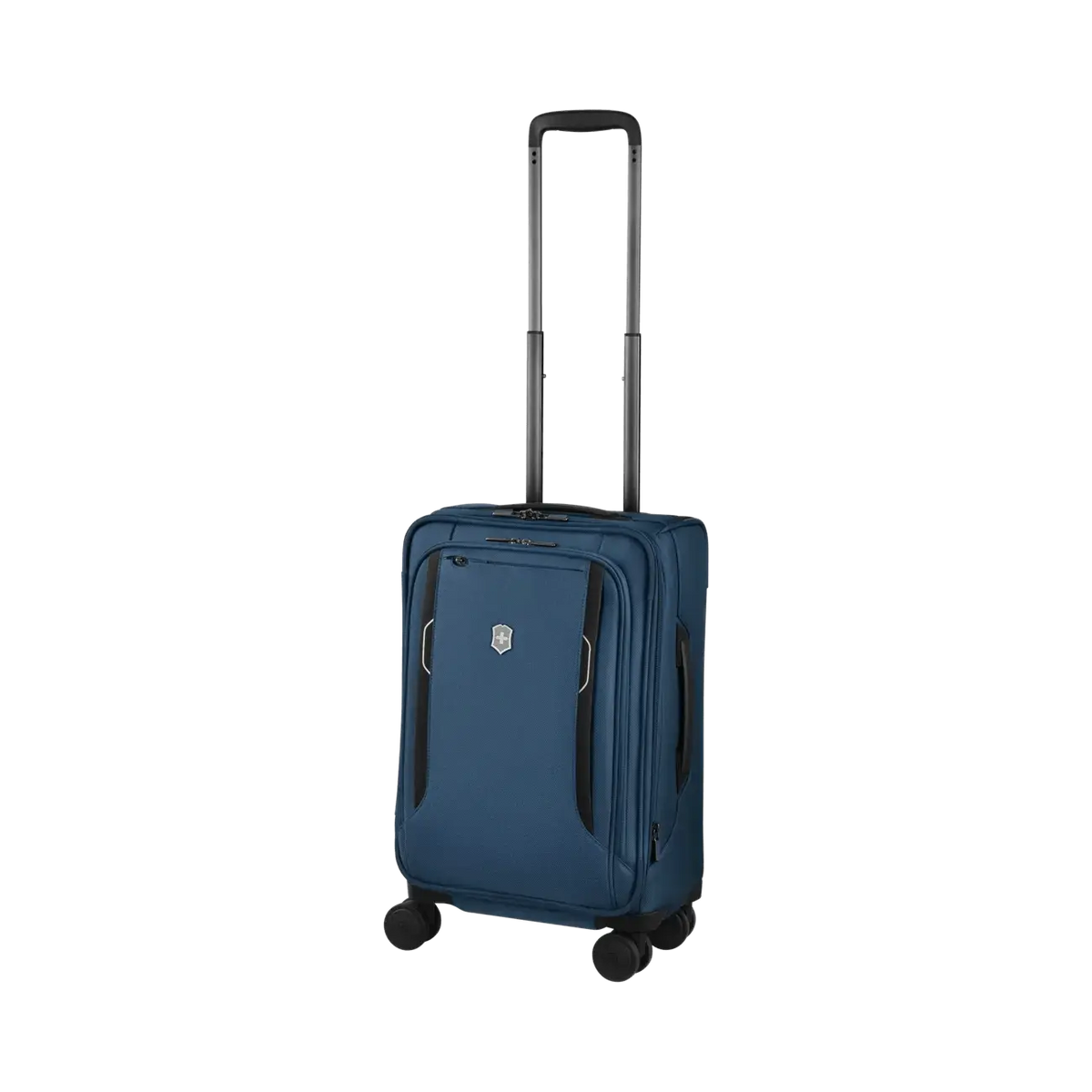 Victorinox Werks Traveler 6.0 Softside Frequent Flyer Carry-On - Luggage Base