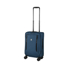Victorinox Werks Traveler 6.0 Softside Frequent Flyer Carry-On - Luggage Base