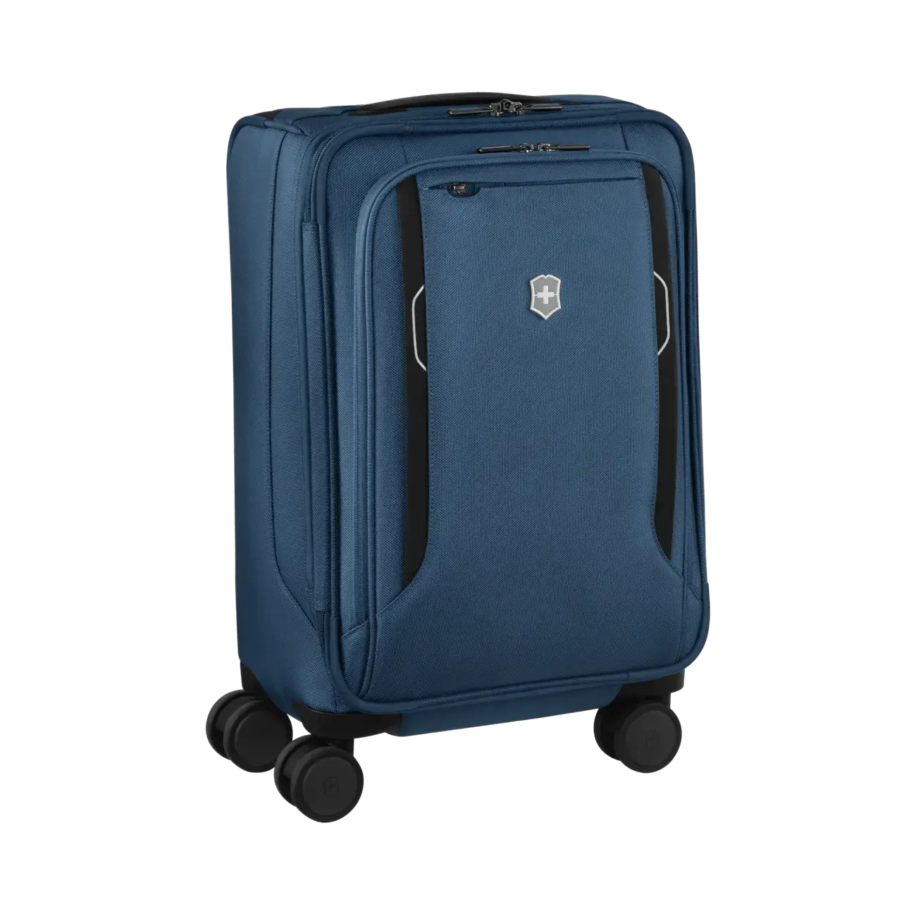 Victorinox Werks Traveler 6.0 Softside Frequent Flyer Carry-On - Luggage Base