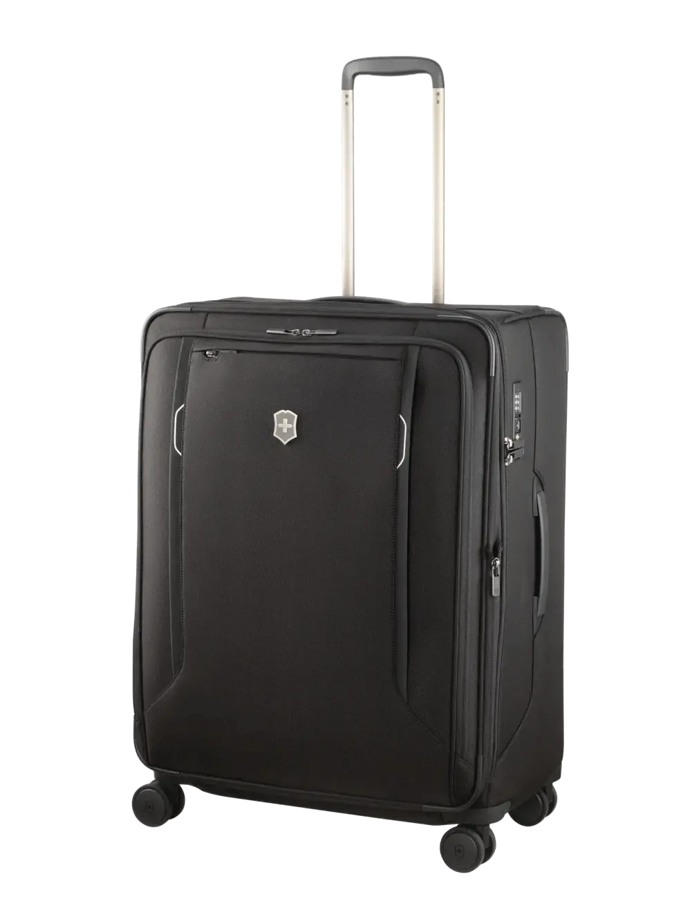 Victorinox Werks Traveler 6.0 Softside Large Case - Luggage Base