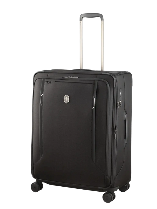 Victorinox Werks Traveler 6.0 Softside Large Case - Luggage Base