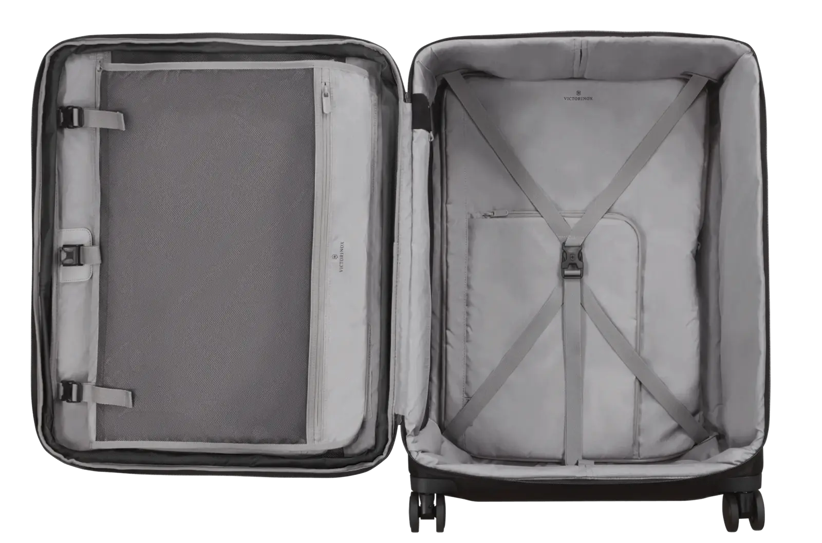 Victorinox Werks Traveler 6.0 Softside Large Case - Luggage Base