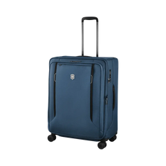 Victorinox Werks Traveler 6.0 Softside Large Case - Luggage Base