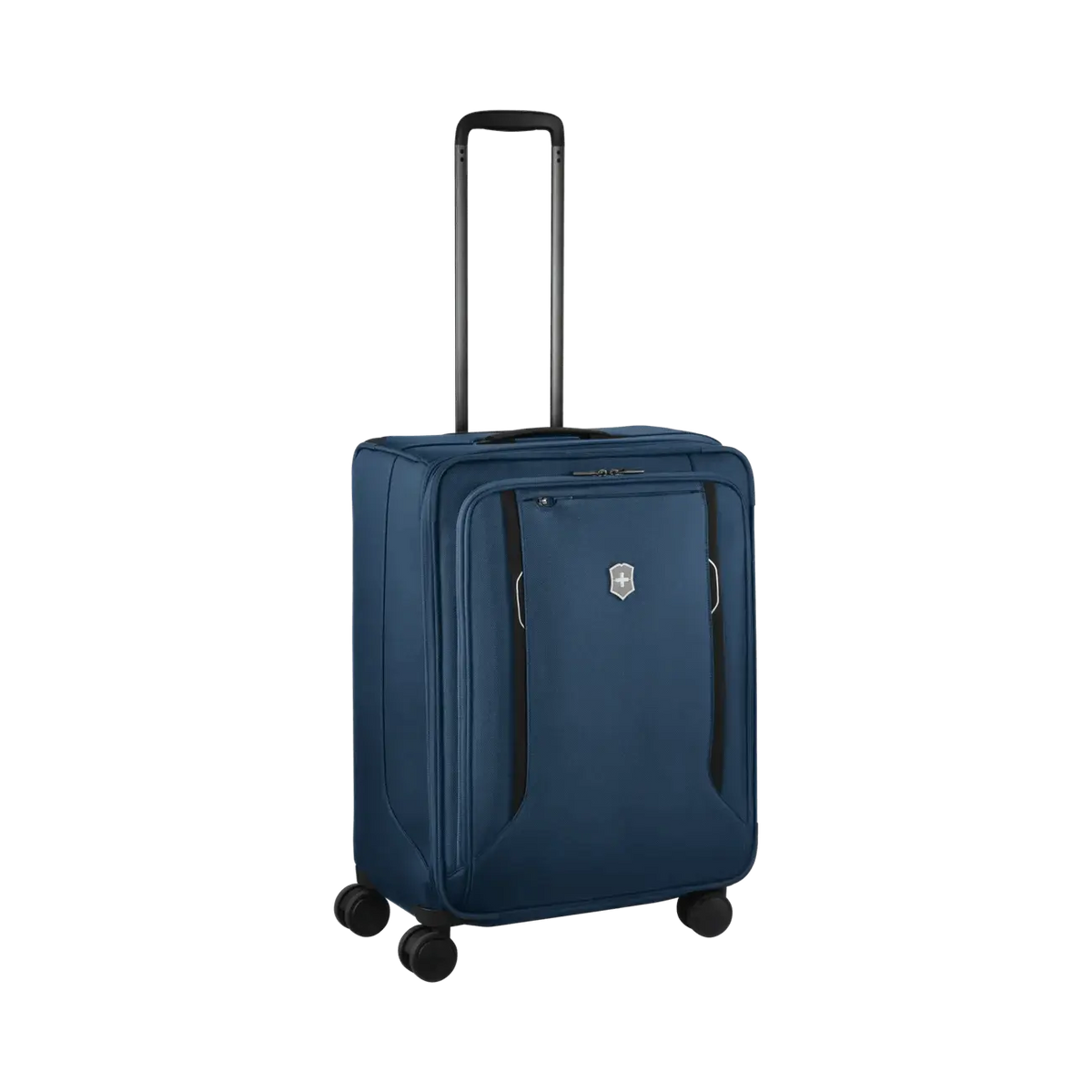 Victorinox Werks Traveler 6.0 Softside Medium Case - Luggage Base Victorinox Werks Traveler 6.0 Softside Medium Case - Luggage Base
