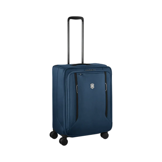 Victorinox Werks Traveler 6.0 Softside Medium Case - Luggage Base