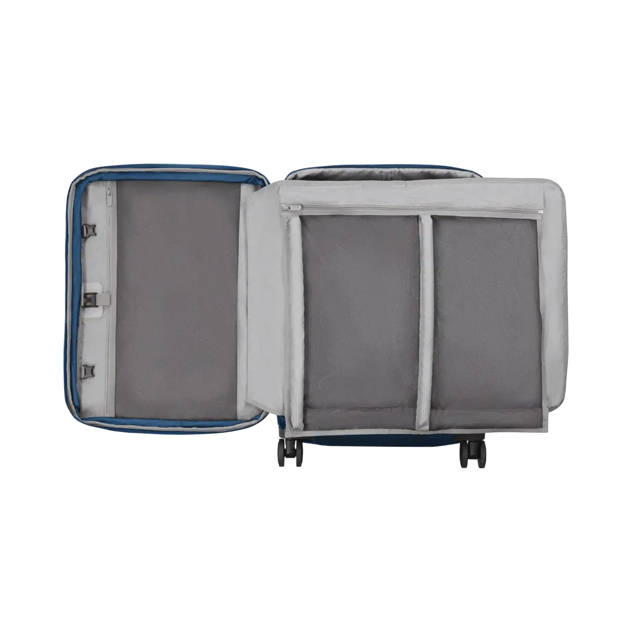 Victorinox Werks Traveler 6.0 Softside Medium Case - Luggage Base