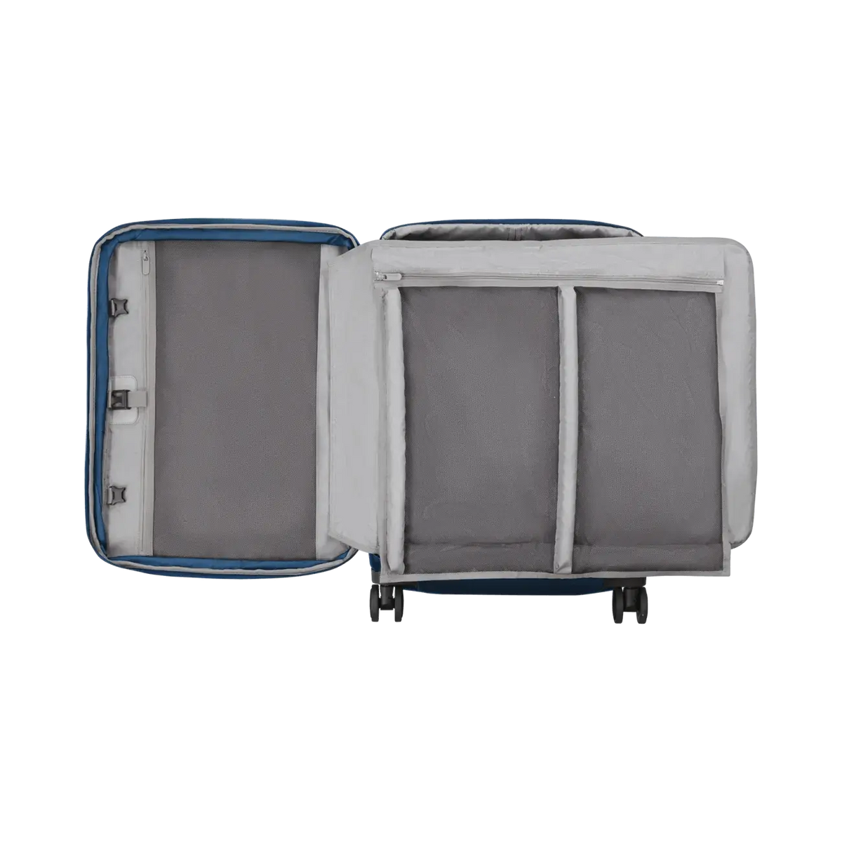 Victorinox Werks Traveler 6.0 Softside Medium Case - Luggage Base