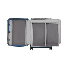 Victorinox Werks Traveler 6.0 Softside Medium Case - Luggage Base