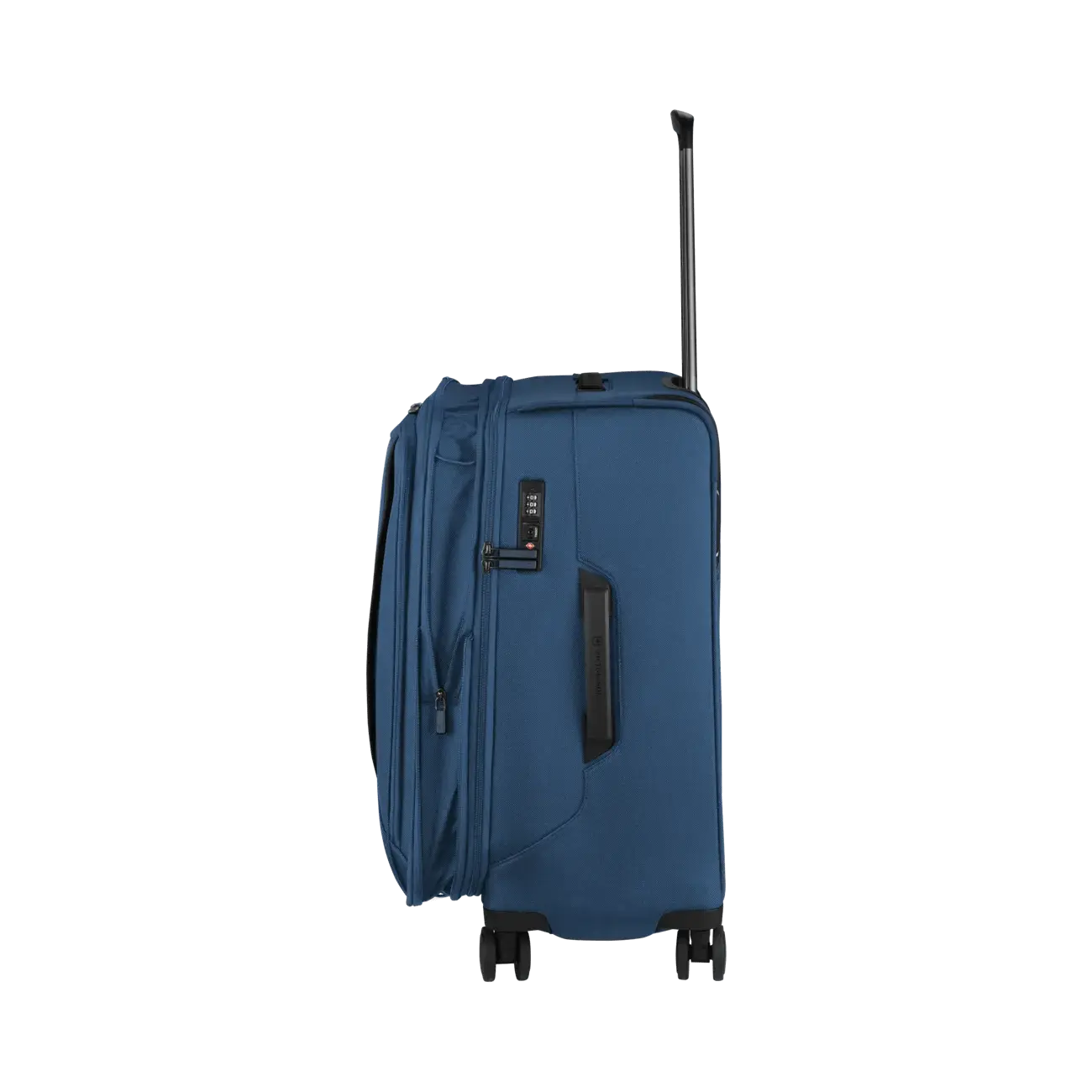 Victorinox Werks Traveler 6.0 Softside Medium Case - Luggage Base