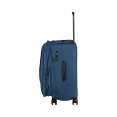 Victorinox Werks Traveler 6.0 Softside Medium Case - Luggage Base