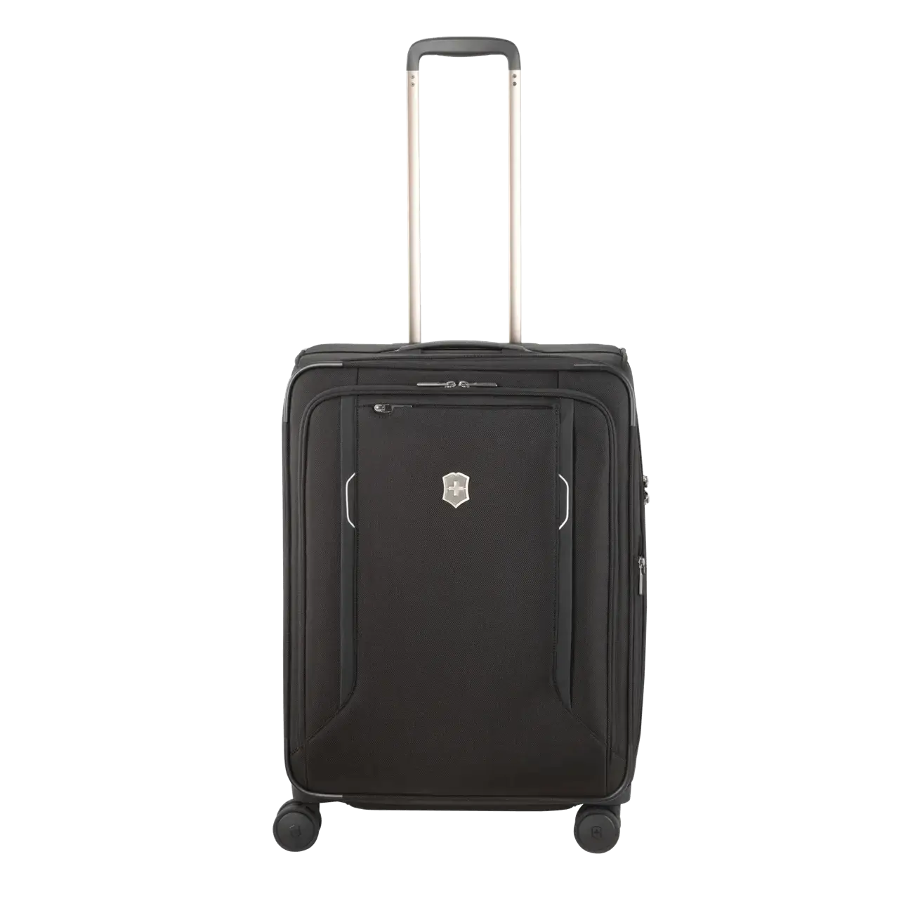Victorinox Werks Traveler 6.0 Softside Medium Case - Luggage Base
