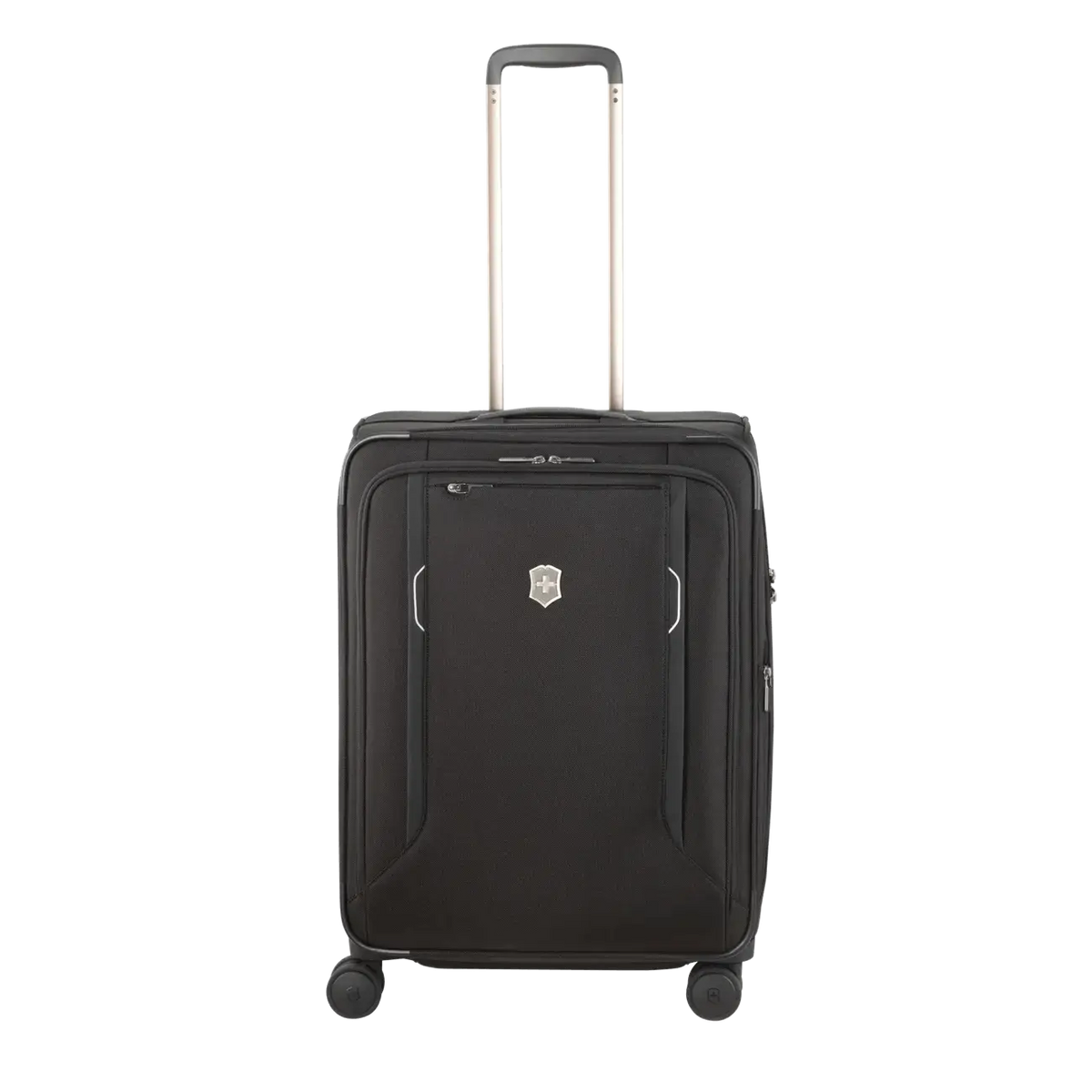 Victorinox Werks Traveler 6.0 Softside Medium Case - Luggage Base