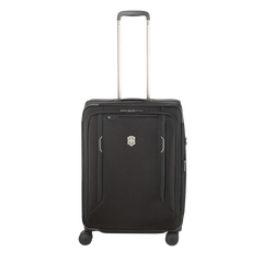 Victorinox Werks Traveler 6.0 Softside Medium Case - Luggage Base