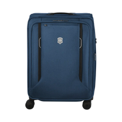 Victorinox Werks Traveler 6.0 Softside Medium Case - Luggage Base