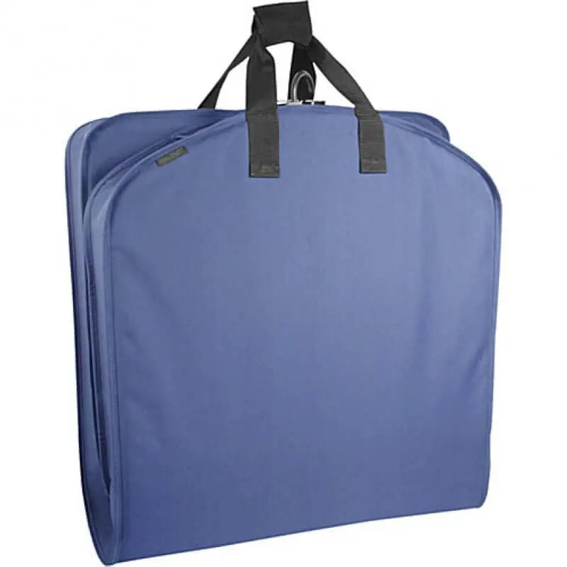 Wally Bag 52" Dress Non Pocket Garment Bag - Luggage Base