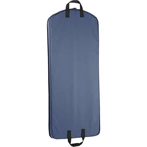 Wally Bag 52" Dress Non Pocket Garment Bag - Luggage Base